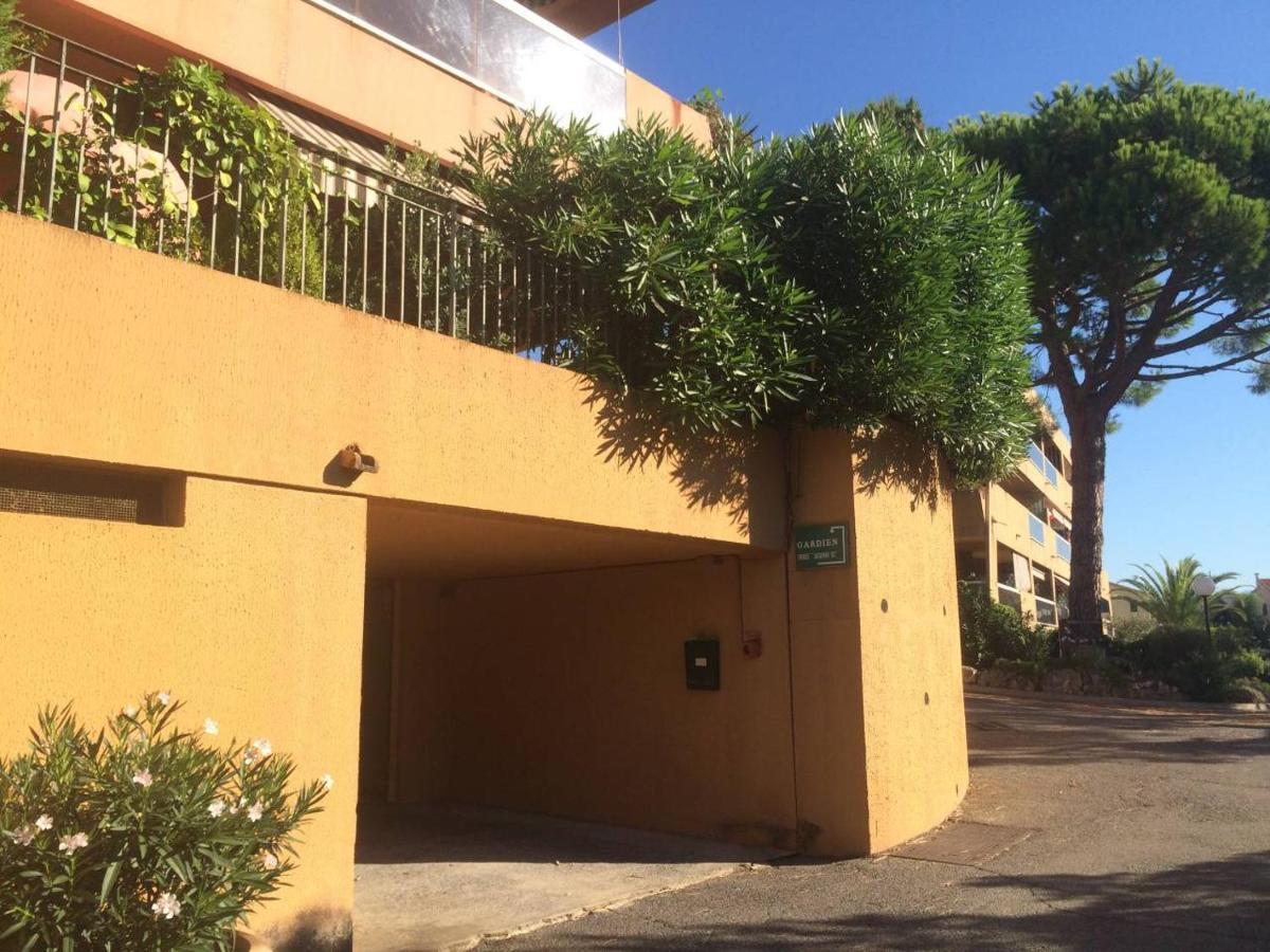 Azurelle Apartment Nice Exterior photo