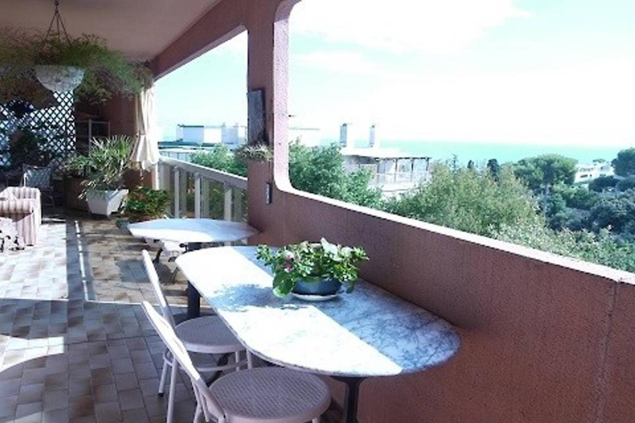 Azurelle Apartment Nice Exterior photo